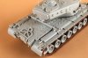 Hobby Boss 84513 US T34 Heavy Tank 1/35